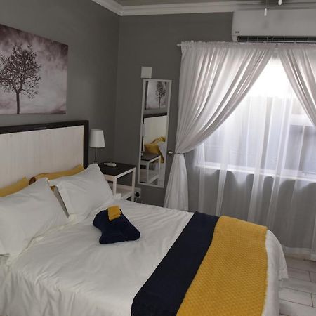B&B 464 On 22Nd Ave Pretoria Luaran gambar