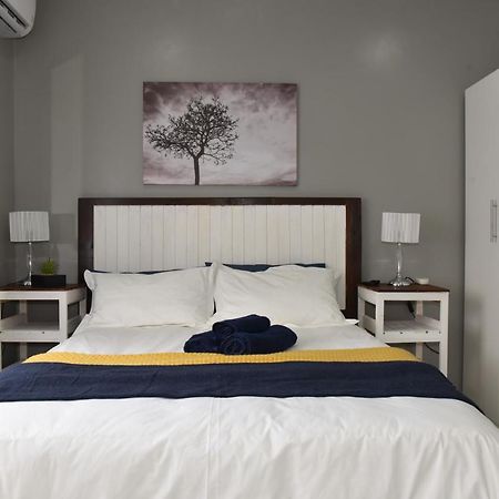 B&B 464 On 22Nd Ave Pretoria Luaran gambar