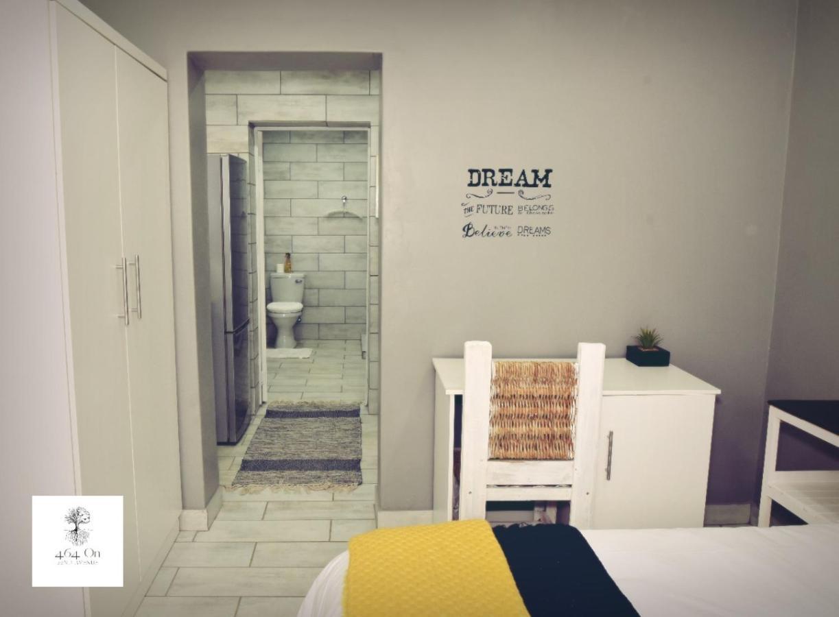 B&B 464 On 22Nd Ave Pretoria Luaran gambar
