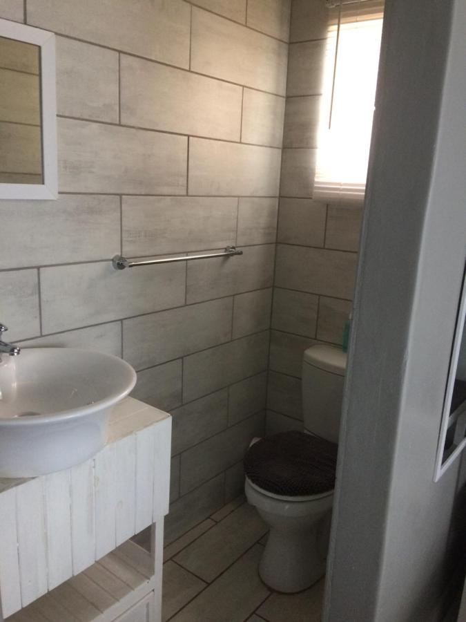 B&B 464 On 22Nd Ave Pretoria Luaran gambar