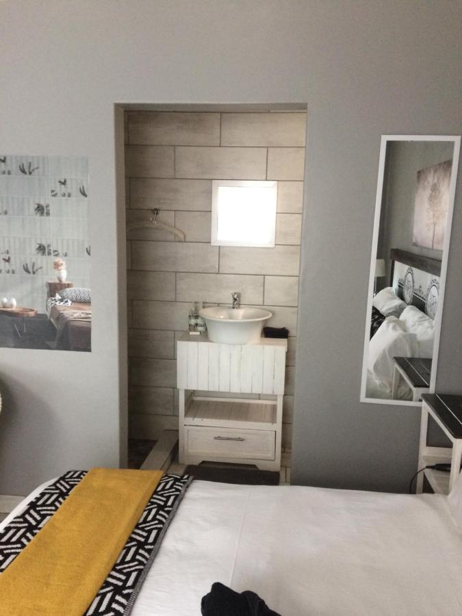 B&B 464 On 22Nd Ave Pretoria Luaran gambar