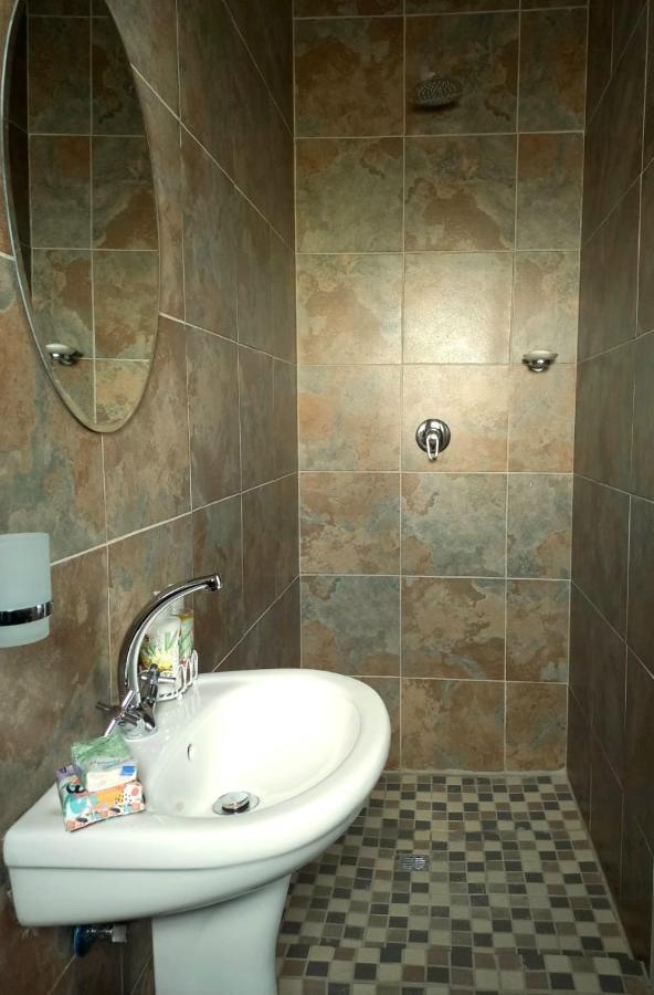 B&B 464 On 22Nd Ave Pretoria Luaran gambar