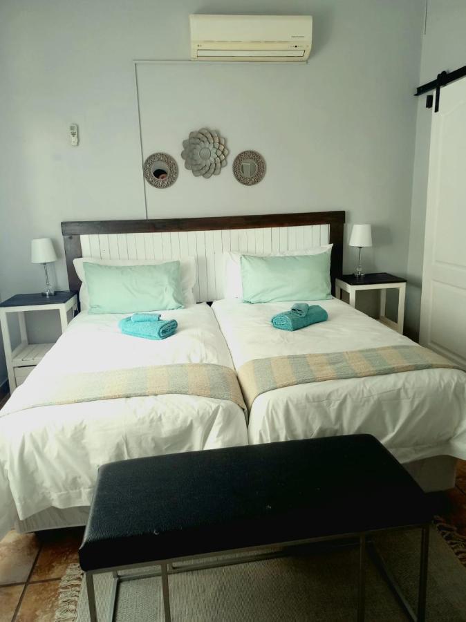 B&B 464 On 22Nd Ave Pretoria Luaran gambar