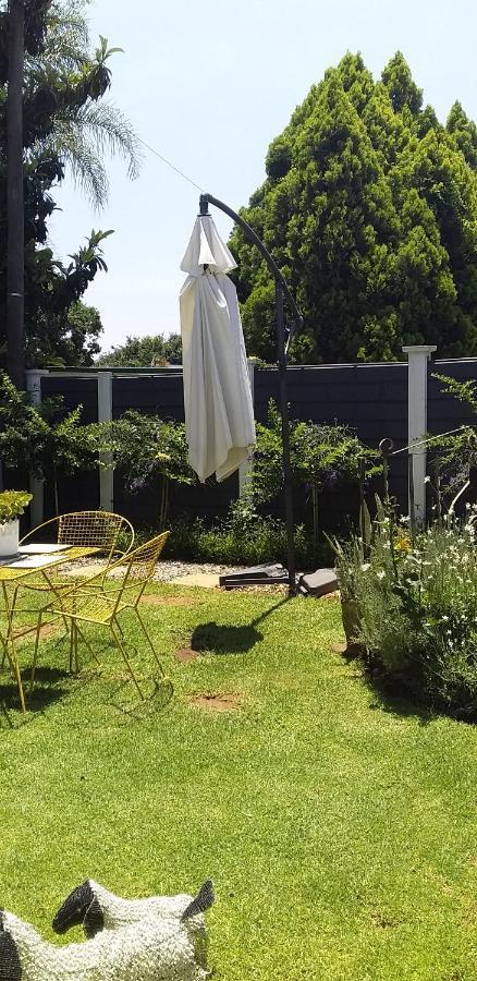 B&B 464 On 22Nd Ave Pretoria Luaran gambar