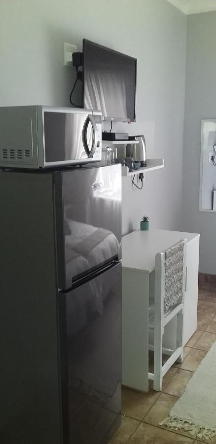 B&B 464 On 22Nd Ave Pretoria Luaran gambar