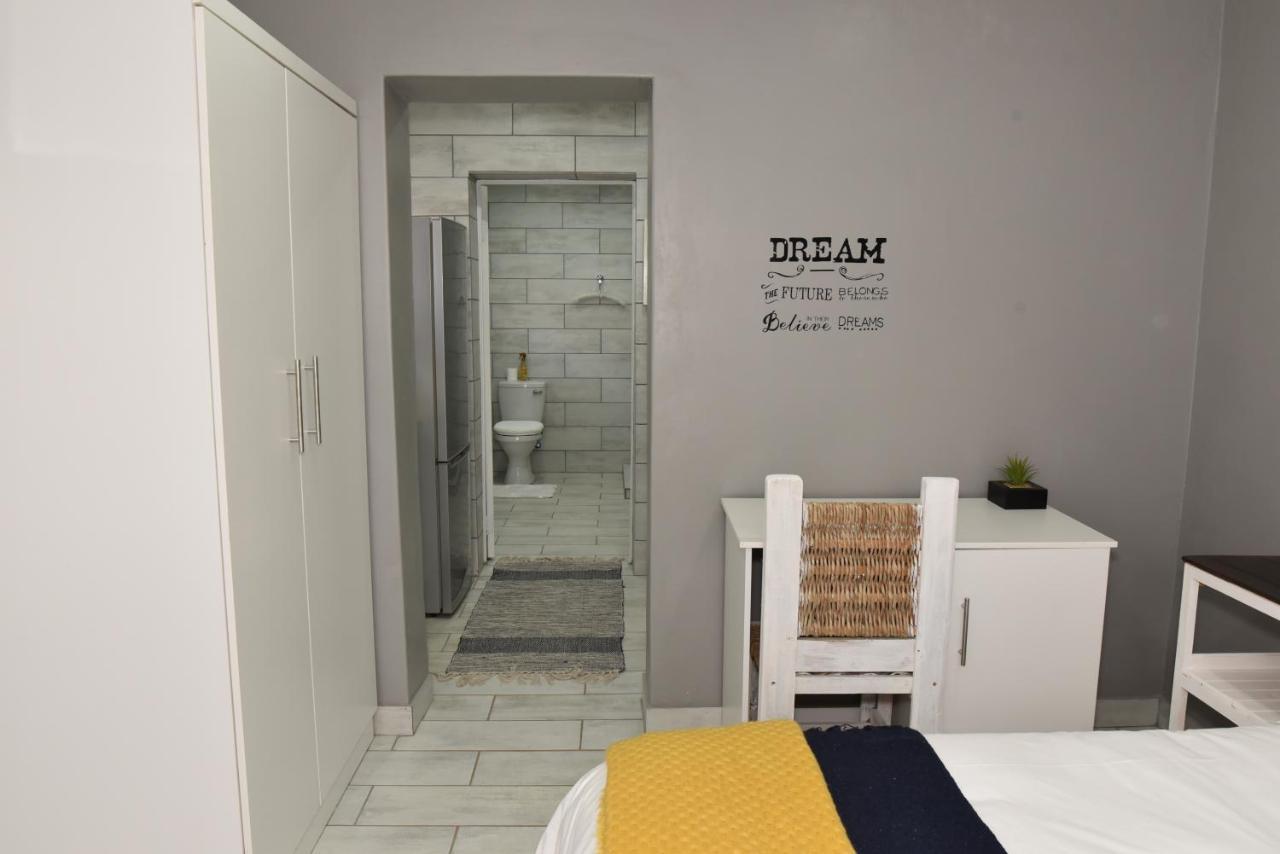 B&B 464 On 22Nd Ave Pretoria Luaran gambar