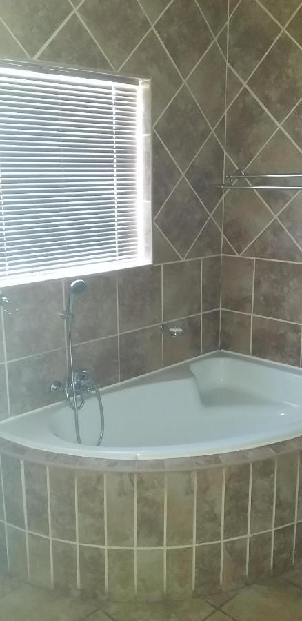 B&B 464 On 22Nd Ave Pretoria Luaran gambar