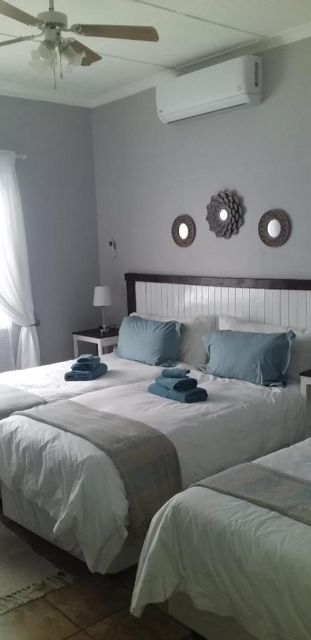 B&B 464 On 22Nd Ave Pretoria Luaran gambar