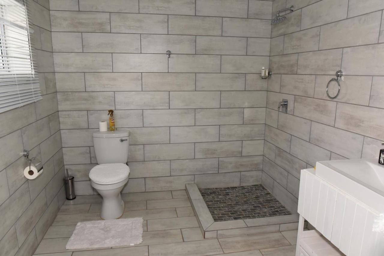 B&B 464 On 22Nd Ave Pretoria Luaran gambar