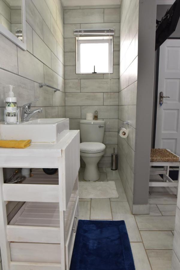 B&B 464 On 22Nd Ave Pretoria Luaran gambar