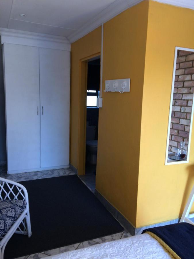B&B 464 On 22Nd Ave Pretoria Luaran gambar