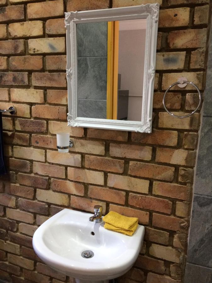 B&B 464 On 22Nd Ave Pretoria Luaran gambar
