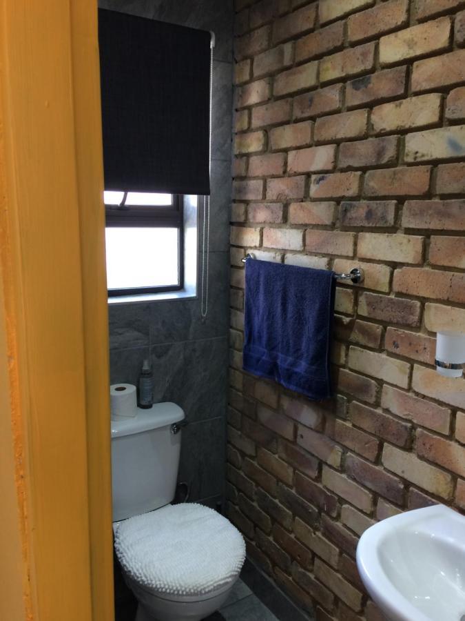 B&B 464 On 22Nd Ave Pretoria Luaran gambar