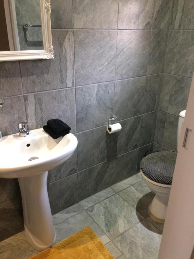 B&B 464 On 22Nd Ave Pretoria Luaran gambar