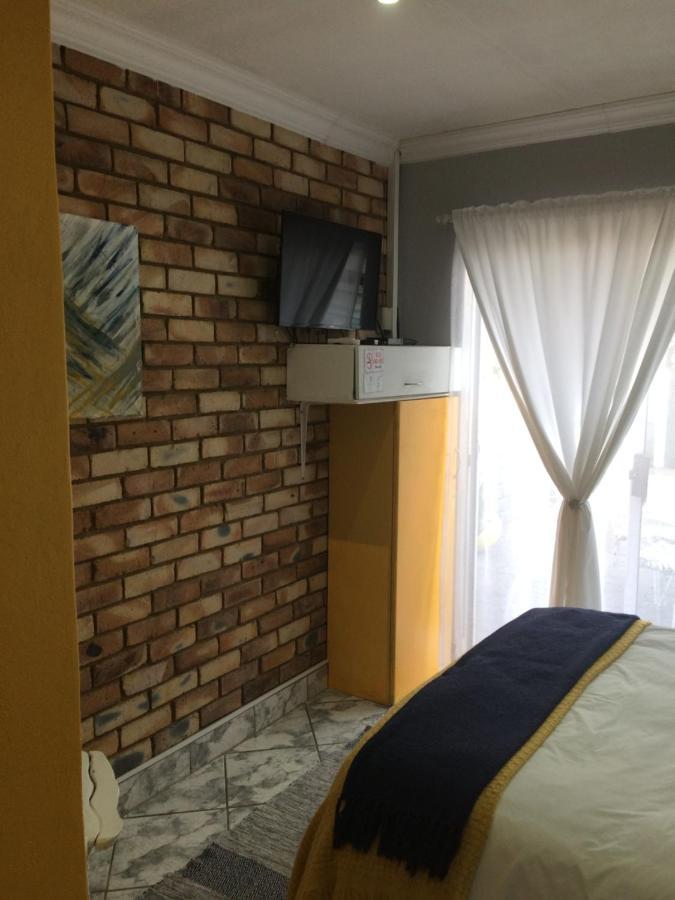 B&B 464 On 22Nd Ave Pretoria Luaran gambar