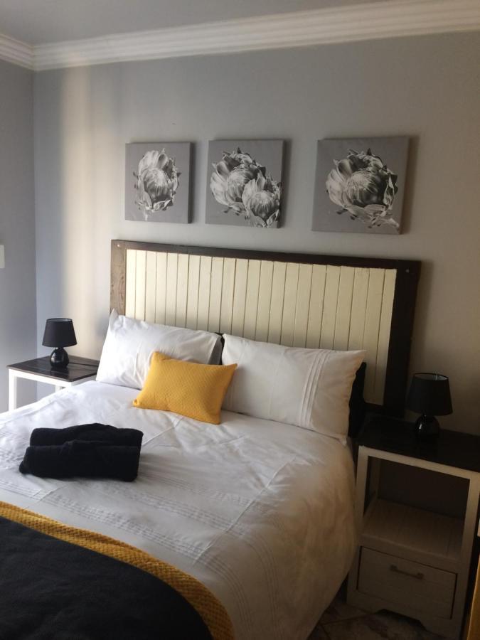 B&B 464 On 22Nd Ave Pretoria Luaran gambar