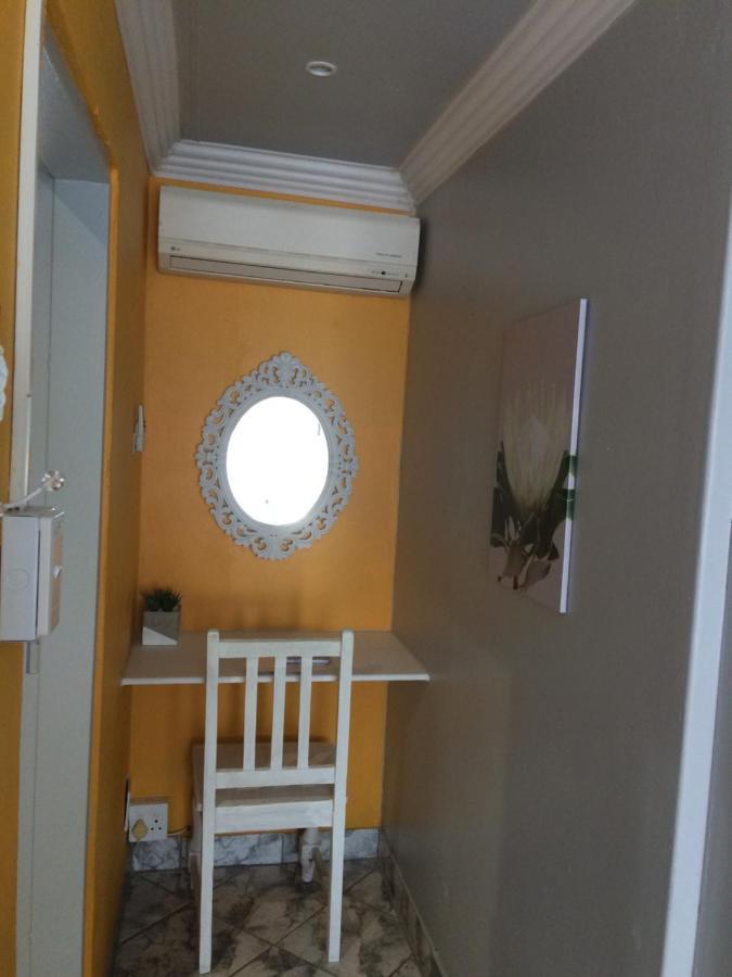 B&B 464 On 22Nd Ave Pretoria Luaran gambar