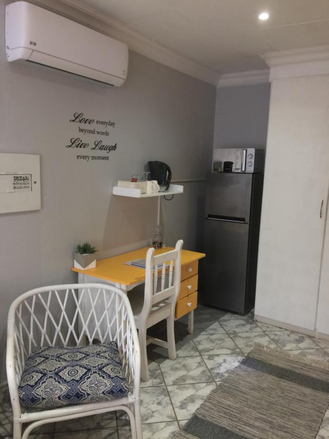 B&B 464 On 22Nd Ave Pretoria Luaran gambar