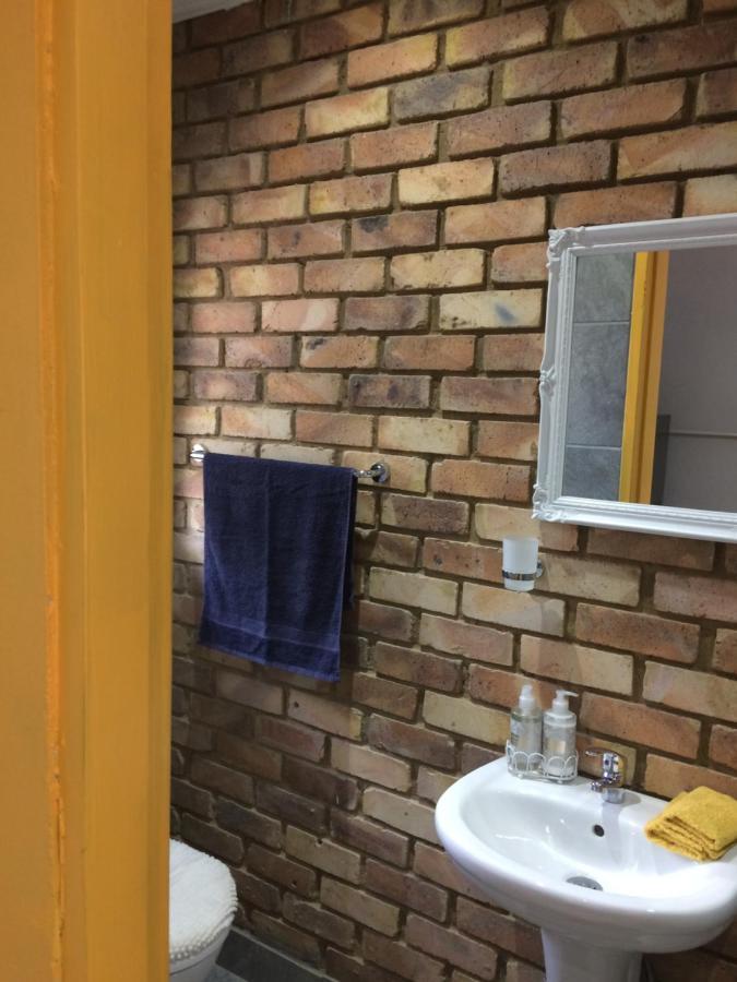 B&B 464 On 22Nd Ave Pretoria Luaran gambar